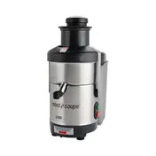 Robot Coupe J80 Table Top Automatic Feed Centrifugal Juicer/Juice Extractor, Anti Drip Spout 1 image