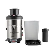 Robot Coupe J80 Table Top Automatic Feed Centrifugal Juicer/Juice Extractor, Anti Drip Spout 2 image