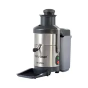 Robot Coupe J80 Table Top Automatic Feed Centrifugal Juicer/Juice Extractor, Anti Drip Spout 3 image