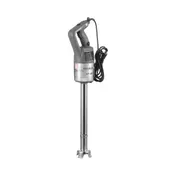 Robot Coupe MP450 18" Hand Immersion Mixer, Single Speed, 1.1 HP 5 image
