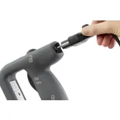 Robot Coupe MP450VV Hand Immersion Mixer with 18" Shaft, Variable Speed, 3,000 - 10,000 RPM 3 image