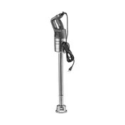 Robot Coupe MP600 24" Hand Immersion Mixer, Single Speed, 1.5 HP, 12,000 RPM 3 image