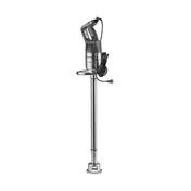 Robot Coupe MP800 29" Single Speed Immersion Blender, 120V 2 image