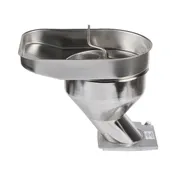 Robot Coupe 39681 Automatic Feed Head, Hopper/Chute, Feeding Tray, CL60 Compatible 1 image