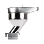 Robot Coupe 39681 Automatic Feed Head, Hopper/Chute, Feeding Tray, CL60 Compatible 2 image