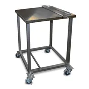 BE&SCO 29B Equipment Stand 1 image