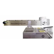 BE&SCO 77 Dough Trolley Loader, fits 12 & 12A 1 image