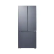 Summit FDRD175SSIM Reach-In Undercounter Refrigerator Freezer 1 image