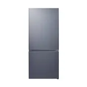 Summit FFBF174SSIM Reach-In Undercounter Refrigerator Freezer 1 image