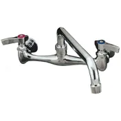 AllPoints 561552 Wall / Splash Mount Faucet 1 image