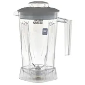 Hubert 214474 Blender Container 1 image