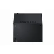 Summit HC20BB - 20" Under Cabinet Hood, Black, 200 CFM, Convertible, 3-1/4"x10" or 7" Round Vent, Filter, UL-Listed, 115V 2 image