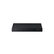 Summit HC20BB - 20" Under Cabinet Hood, Black, 200 CFM, Convertible, 3-1/4"x10" or 7" Round Vent, Filter, UL-Listed, 115V 1 image