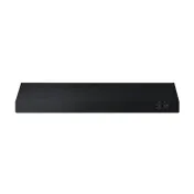 Summit HC30BB 30" Under Cabinet Range Hood, Black Finish, 200 CFM Convertible, Mesh Filter, ETL Certified 2 image