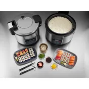 Waring WRC40 Rice / Grain Cooker 7 image