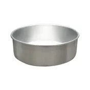 Thunder Group ALCP1604 Layer Cake Pan, 16" Dia. X 4"H, Round, Aluminum 1 image