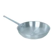 Thunder Group ALSKFP005C Fry Pan, 14" Dia., 3.5 Mm Thick Without Lid 1 image