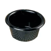 Thunder Group ML539BL1 Ramekin, 6 Oz. Capacity, 3-7/8" Dia., Round - Dozen 1 image