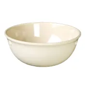 Thunder Group NS314T Nappie Bowl, 11 Oz., 4-7/8" Dia., Break-Resistant - Dozen 1 image