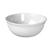 Thunder Group NS315W Nappie Bowl, 15 Oz., 5-1/4" Dia., Break-Resistant - Dozen 1 image