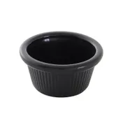 Thunder Group PL509BL1 Ramekin, 2 Oz., 2-7/8" Dia., Round - Dozen 1 image