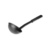 Thunder Group PLPP007BK Ladle, 4 Oz., 4-1/2" Handle, 11-5/8" Oa Length 1 image