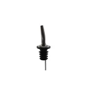 Thunder Group PLPR501S Liquor Pourer, Medium Flow, Tapered, Fits Standard 750Ml Liquor Bottle, 12 Each - Pack 1 image