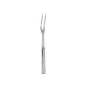 Thunder Group SLBF004 Pot Fork, 11" Oa Length, Two-Tine, One-Piece Construction 1 image