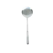Thunder Group SLBF012 Skimmer, 4-1/8" Dia., 14-1/4" Oa Length, Round 1 image