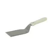 Thunder Group SLHT064P Hamburger Turner, Solid, 5-1/4" X 3" Blade, 12" Oa Length 1 image