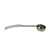 Thunder Group SLLD003A Portion Controller, 3 Oz. Capacity, Solid, One-Piece Construction, Stainless Steel 1 image