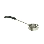 Thunder Group SLLD006A Portion Controller, 6 Oz. Capacity, Solid, One-Piece Construction, Stainless Steel 1 image