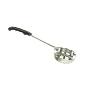 Thunder Group SLLD106PA Portion Controller, 6 Oz. Capacity, Perforated, One-Piece Construction, Stainless Steel 1 image
