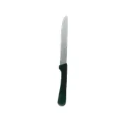 Thunder Group SLSK116 Steak Knife, 5", Round Tip, Serrated - Dozen 1 image