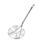 Thunder Group SLSKS007 Skimmer, 7" Dia., 20" Oa Length, Round 1 image