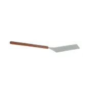Thunder Group SLTWHT008 Pizza Server, Solid, 4" X 8" Square Blade, 25-1/2" Oa Length 1 image