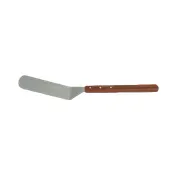 Thunder Group SLTWST010 Turner, Solid, 8" X 3" Blade, 20-1/2" Oa Length 1 image