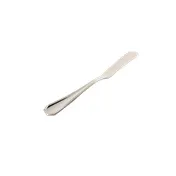 Thunder Group SLWH211 Butter Knife, 6-4/5" Long, 2.3Mm Thick, 8-3/10" Long - Dozen 1 image