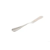 Thunder Group SLYK211 Butter Knife, 6-9/10" Long, 2.1Mm Thick, 18/10 Stainless Steel - Dozen 1 image