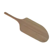 Thunder Group WDPP1242 Pizza Peel, 42" Long, 12" X 14" Wood Blade And Handle 1 image