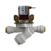 Elkay 1000001622 Valve-Solenoid 24V 1 image