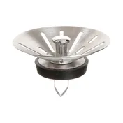 Elkay 72002160 Basket Sub-Assembly 1 image