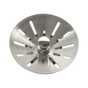 Elkay 72002160 Basket Sub-Assembly 2 image