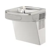 Elkay EZSG8S 19" Wall Mount ADA Cooler Non-filtered Refrigerated - Stainless / 8 GPH  4 image