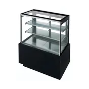 Dukers Appliance Co DDM36R 36" Refrigerated Bakery Display Case 2 image