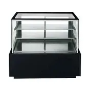 Dukers Appliance Co DDM48R 48" Refrigerated Bakery Display Case 1 image
