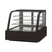 Dukers Appliance Co DDM60R-CB 60" Refrigerated Bakery Display Case, Curved Glass 2 image