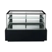 Dukers Appliance Co DDM60R 60" Refrigerated Bakery Display Case 1 image