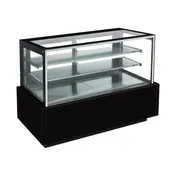 Dukers Appliance Co DDM60R 60" Refrigerated Bakery Display Case 2 image