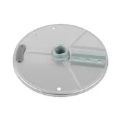 Robot Coupe 27599 Julienne Disc, 2x2 mm 1 image